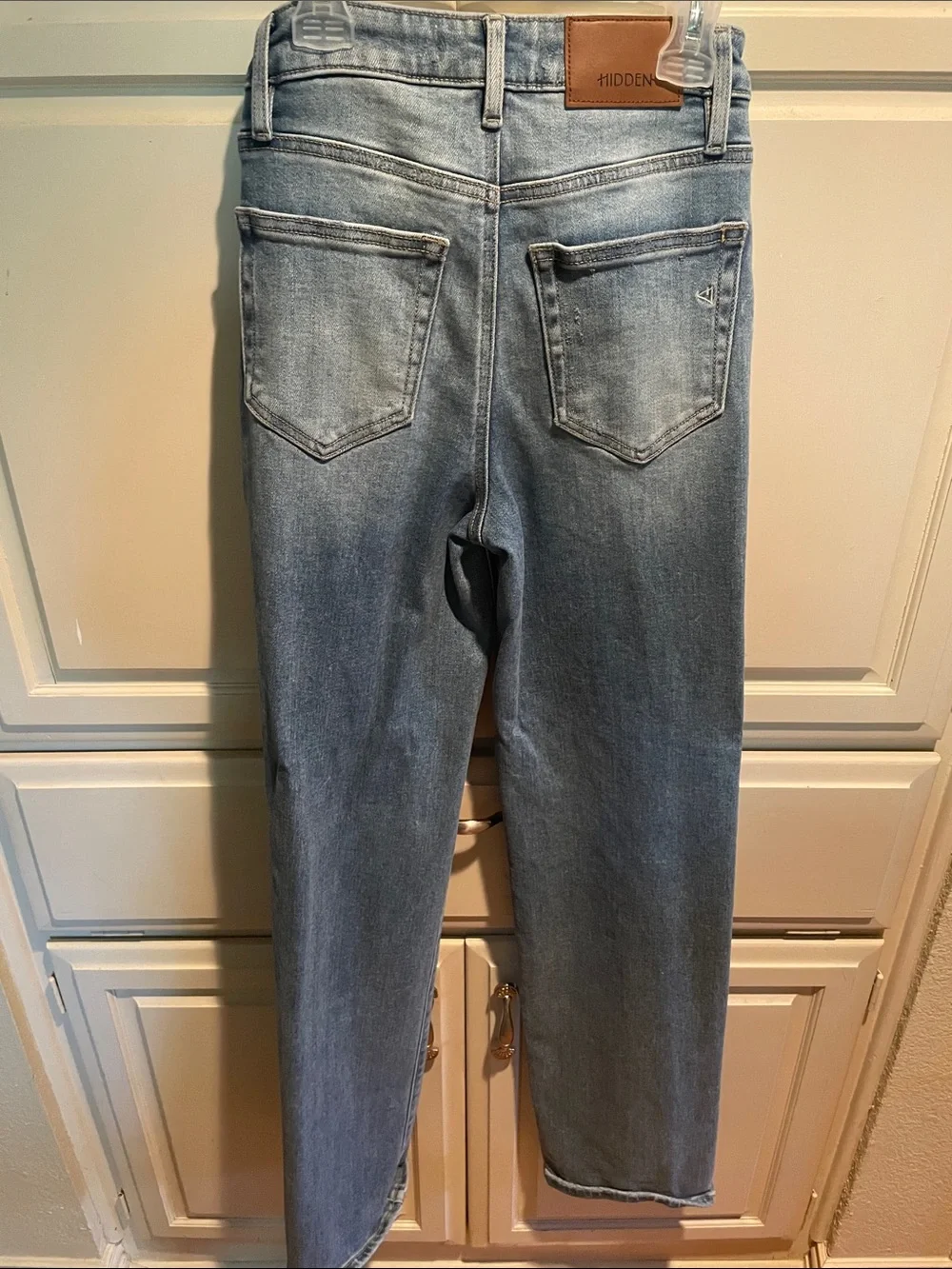 Hidden Jeans hidden brand